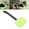 Car Window Cleaning Brush Kit Windshield Wash Tool With Long Handle For Interior 1