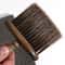Wooden Kitchen Brush Cleaning Bar Coffee Cleaning Brush Powder Dusting Accessories 4