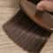 Wooden Kitchen Brush Cleaning Bar Coffee Cleaning Brush Powder Dusting Accessories 5