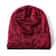 Fashion Men & Women Warm Winter Hat, Simple Style Outdoor Sports Beanie, Thick Knitted Ski Hat