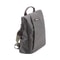 Fashionable Womens Multifunctional Backpack Casual Solid Color Backpack With Detachable Strap 3