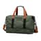 Sports Handbag with Large Capacity, Expandable Travel Duffle Bag for Women, One Shoulder Fitness Bag