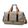 Sports Handbag with Large Capacity, Expandable Travel Duffle Bag for Women, One Shoulder Fitness Bag