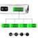 Digital LCD Portable Scale for Suitcase Travel Weight Luggage Bag Balance Tools