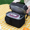 Durable Waterproof Portable Lunch Box Insulated Food Bag Office Cooler Camping Dinner Oxford Case 5