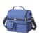 Durable Waterproof Portable Lunch Box Insulated Food Bag Office Cooler Camping Dinner Oxford Case 9