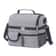 Durable Waterproof Portable Lunch Box Insulated Food Bag Office Cooler Camping Dinner Oxford Case 10
