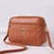 Designer Women Shoulder Crossbody Bags High Quality Soft PU Leather Luxury Purses And Handbags 6