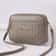 Designer Women Shoulder Crossbody Bags High Quality Soft PU Leather Luxury Purses And Handbags 8