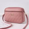 Designer Women Shoulder Crossbody Bags High Quality Soft PU Leather Luxury Purses And Handbags 11