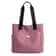 Lightweight Nylon Tote Bag Waterproof Handbag With Large Capacity For School And Travel 6
