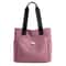 Lightweight Nylon Tote Bag Waterproof Handbag With Large Capacity For School And Travel 6