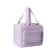 Portable Vacation Lunch Bag Cartoon Insulated Tote Large Capacity Student Lunch Box 7