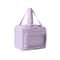 Portable Vacation Lunch Bag Cartoon Insulated Tote Large Capacity Student Lunch Box 7
