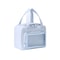 Portable Vacation Lunch Bag Cartoon Insulated Tote Large Capacity Student Lunch Box 6