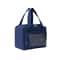 Portable Vacation Lunch Bag Cartoon Insulated Tote Large Capacity Student Lunch Box 8
