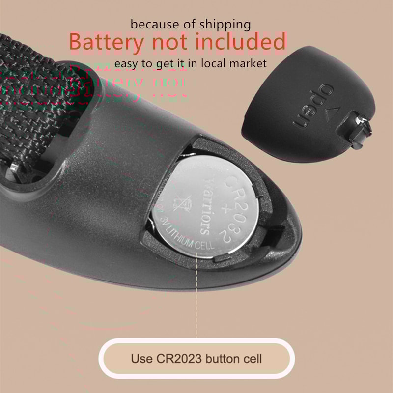 Travel Digital Hanging Scales Portable Luggage Scale With Webbing Belt And LCD Display 4