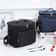 Large Insulated Lunch Bag Reusable Lunch Bags For Women Men With Adjustable Shoulder Strap 2