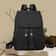 High Quality Leather Women Backpack Large Capacity Vintage School Bag Travel Rucksack For Ladies 1
