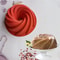 Large Hollow Round Cake Molds Silicone Bakeware, Non Stick Ice Cream Molds