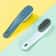 Commercial Washing Brush Accessories For Plastic Clothes Shoe Cleaning 5