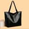 Retro Crocodile Pattern Womens Tote Bag Stylish Handbag Shoulder Bag Perfect For Work Commuting 2