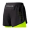 Sport Workout Training Shorts Mens Bodybuilding Quickdrying Fitness 10