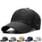 Men Outdoor Sun Summer Fishing Cap Original Design Thin Quick Drying Breathable Duck Tongue Basebal 0
