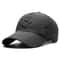Men Outdoor Sun Summer Fishing Cap Original Design Thin Quick Drying Breathable Duck Tongue Basebal 3