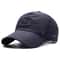 Men Outdoor Sun Summer Fishing Cap Original Design Thin Quick Drying Breathable Duck Tongue Basebal 4