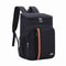 Durable Portable Thermal Lunch Bag Waterproof Cooler Icebox Insulated Case For Camping Food Box Oxf 4