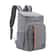 Durable Portable Thermal Lunch Bag Waterproof Cooler Icebox Insulated Case For Camping Food Box Oxf 6
