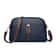 Luxury Womens Messenger Bags Cowhide Flap Bag Designer Women Handbag 7