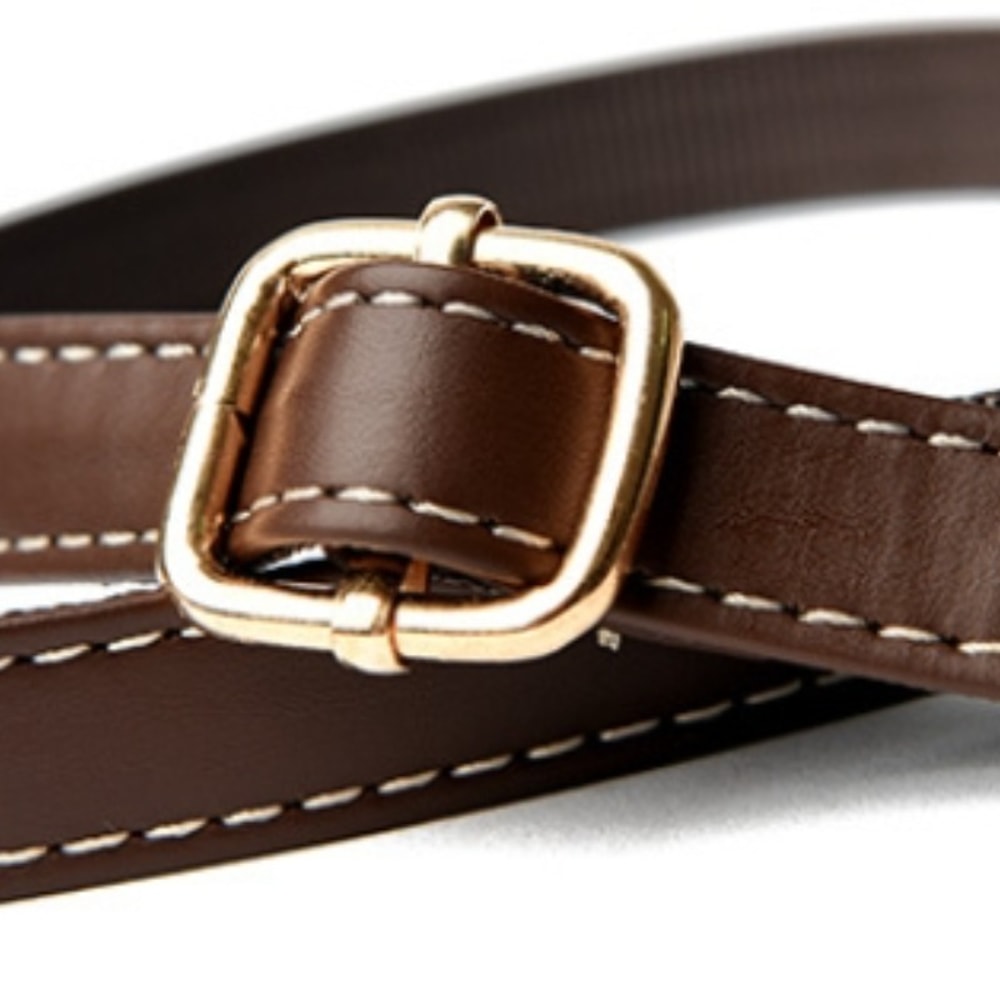 Luxury Womens Messenger Bags Cowhide Flap Bag Designer Women Handbag 5