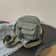 Casual Harajuku Style Crossbody Bag For Women Multi Pockets Adjustable Strap Zipper Closure 3