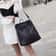 New Women's Backpack, Trendy Casual Fashion, Multifunctional Soft Leather Bag for Autumn and Winter