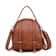 Vintage Fashion Crossbody Bag For Women MultiFunctional Soft PU Leather Small Shoulder Bag Female P 6