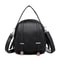 Vintage Fashion Crossbody Bag For Women MultiFunctional Soft PU Leather Small Shoulder Bag Female P 7