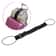 Travel Security Suitcase Strap, Adjustable Elastic Baggage Carrier Strap