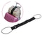 Travel Security Suitcase Strap, Adjustable Elastic Baggage Carrier Strap