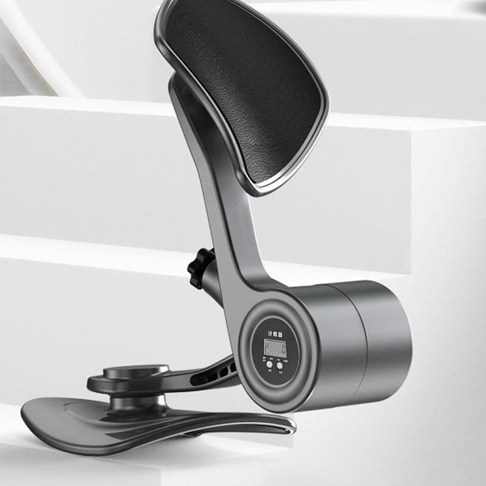 Thigh Leg Exercise Equipment Pelvic Floor Muscle Trainer Exerciser 360 Rotating Baffle Hip Trainer 2