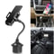 Universal Car Phone Holder Drink Bottle Mount Smartphone Support Stand For Vehicles 0