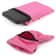 Portable Sport Armband Run Bag Wristband Tennis Sweatband Wrist Support Pocket Wallet Pouch For Act 5