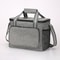 Durable Waterproof Lunch Bag Portable Thermal Food Box Ice Insulated Oxford Case 6