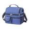 Portable Thermal Lunch Bag Food Box Durable Waterproof Office Cooler Lunch Box 6