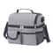 Portable Thermal Lunch Bag Food Box Durable Waterproof Office Cooler Lunch Box 9