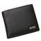 Simple Quality Male Wallets, Fashion Coin Pocket Card Holder for Men