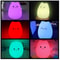 Cat Baby Night Lamp Touch Activated Eye Protection Bedside Light For Kids 3
