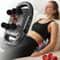 Professional Fascia Massage Gun with 6 Attachments for Muscle Relief