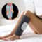 Rechargeable Wireless Leg Massager 8 Intensities Calf Air Compression For Muscle Relaxation 0